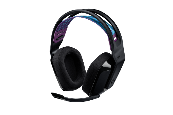 LOGITECH G535 LIGHTSPEED